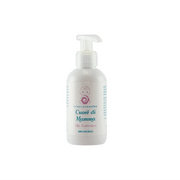 Olio baby & mamma - Cuore di Mamma - My Sezione Aurea