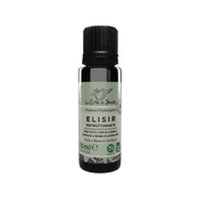 Restructuring Anti-Hair Loss Hair Oil