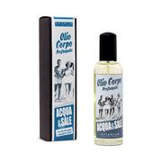 Olio Corpo Bio Acqua e Sale - Apiarium