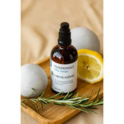 Olio Corpo Circolazione - Olfattiva