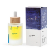 Olio Corpo con Fico d’India - Jamalfi Bio Cosmetics