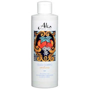 Olio Corpo Emolliente al Gelsomino - Alia Skin Care