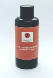 Olio Corpo Rassodante con Jambu