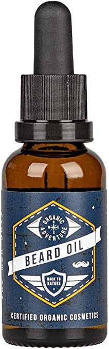Olio da Barba