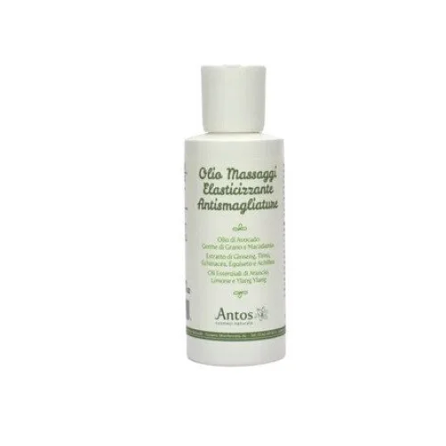 Olio da Massaggio Antismagliature - Antos Cosmetici
