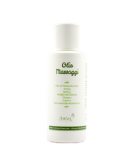 Huile de Massage Rajeunissant