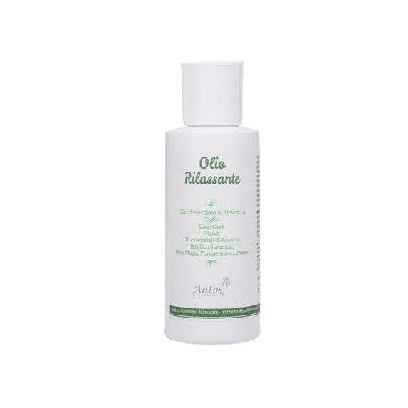 Olio da Massaggio Rilassante - Antos Cosmetici