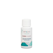 Olio Detergente e Struccante - Pure Clean - Latte Luna