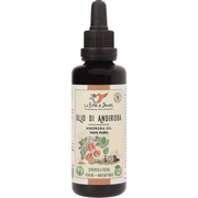 Olio di Andiroba - Le Erbe Janas