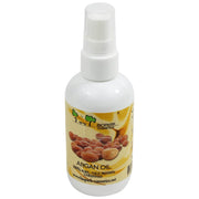 Biopark Huile d'Argan