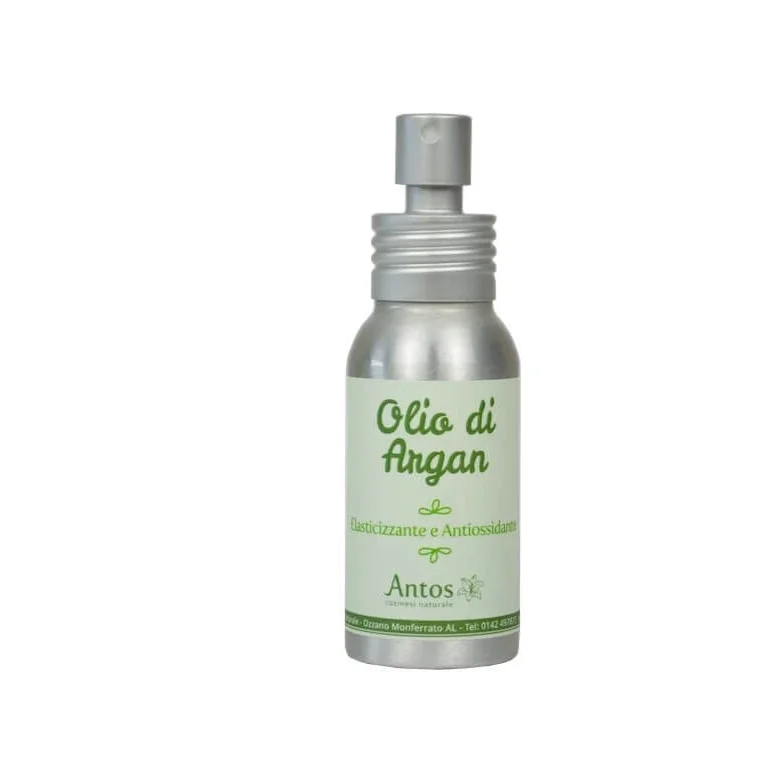 Olio di Argan Puro - Antos Cosmetici