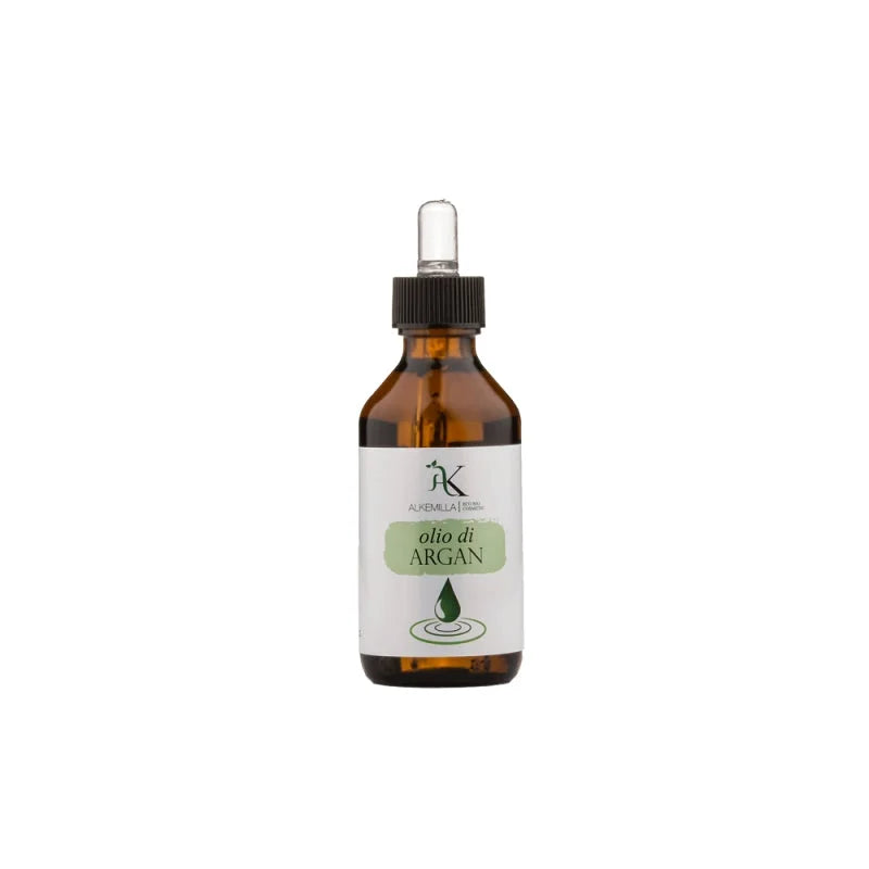 Olio di Argan - Vegetale Rinforzante e Idratante - Alkemilla