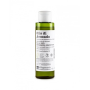 Olio di Avocado - Vegetale Anti-age - La Saponaria