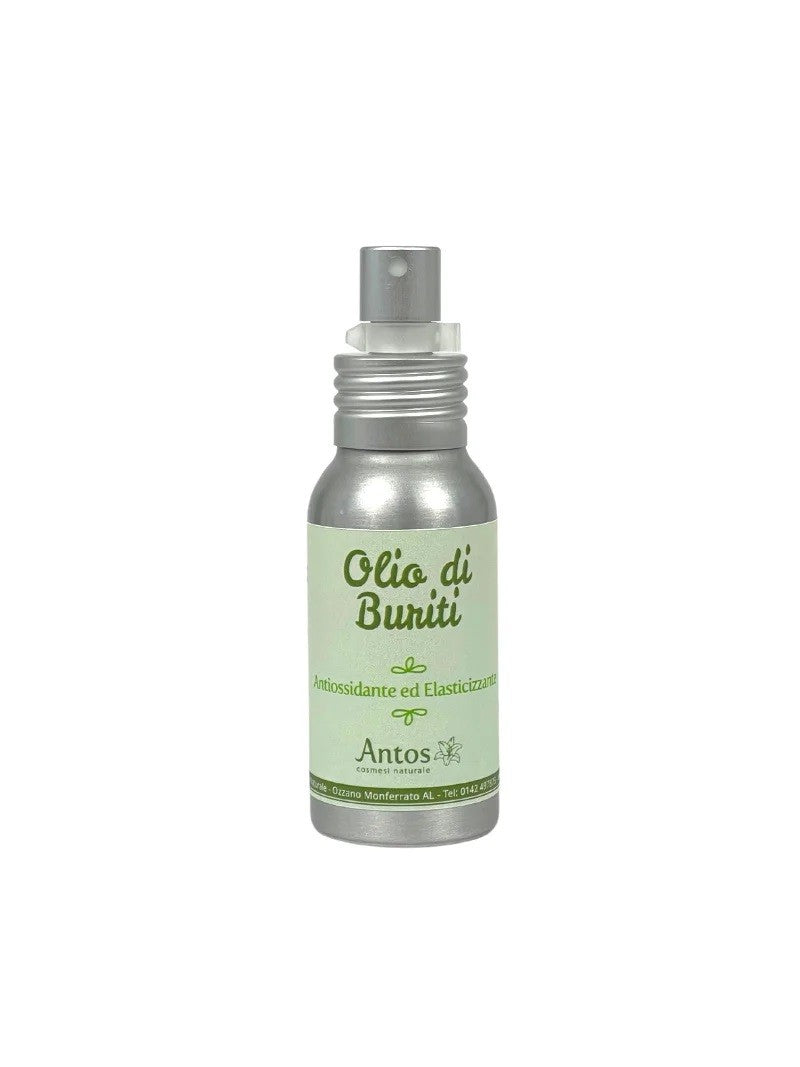 Buriti Oil
