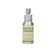 Olio di Calendula - Antos Cosmetici