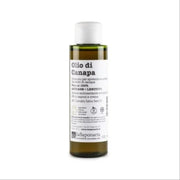 Olio di Canapa