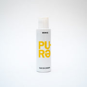 Olio di canapa – Purə