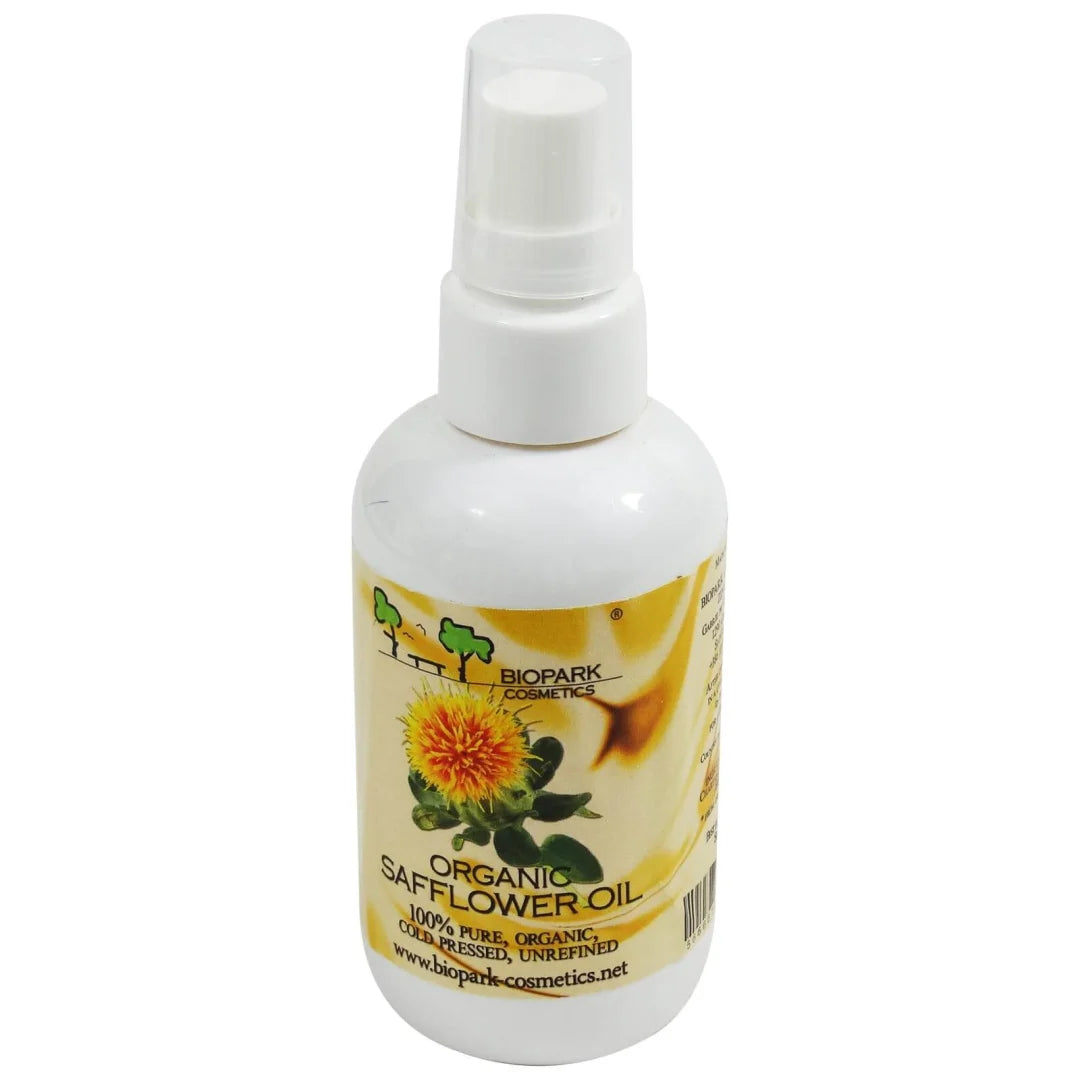 Olio di Cartamo - Biopark Cosmetics