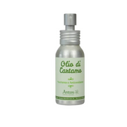 Olio di Cartamo Puro - Antos Cosmetici