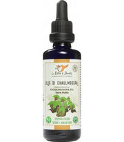 Chaulmoogra Oil