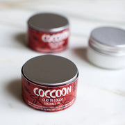 Olio di Cocco Puro e Crudo - Coccoon