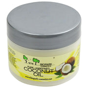 Virgin Coconut Oil