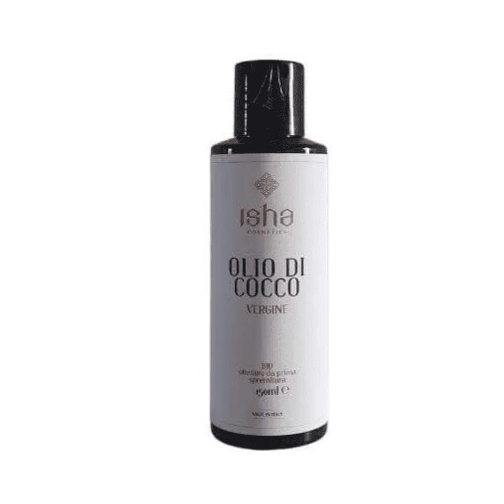 Olio di Cocco Vergine