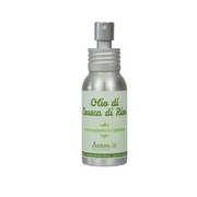 Olio di Crusca Riso - Antos Cosmetici