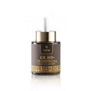 Olio di Fico d’India Bio - Isha