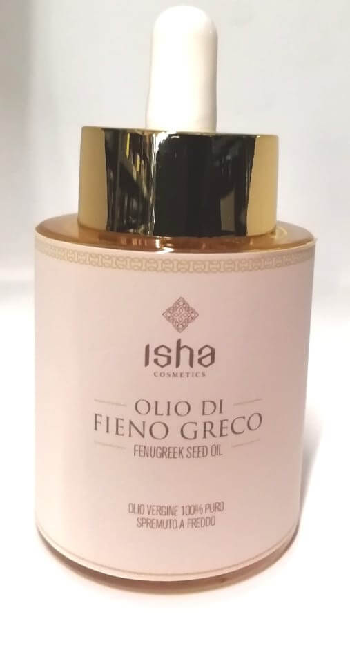 Olio di Fieno Greco