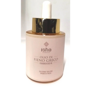 Olio di Fieno Greco - Isha