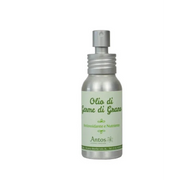 Olio di Germe Grano - Antos Cosmetici