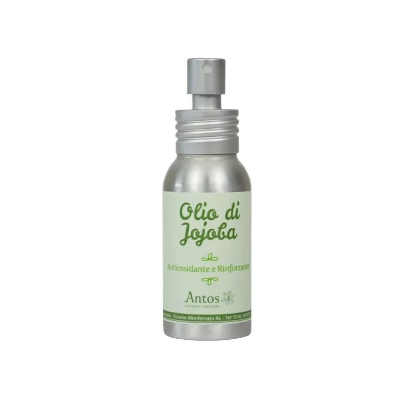 Olio di Jojoba - Antos Cosmetici