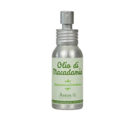 Macadamia Oil
