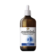 Olio di Mandorle Biologico Profumato - Vaniglia Blu - Alkemilla