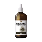 Olio di Mandorle Biologico Profumato - Frangipane Nero - Alkemilla
