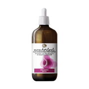 Olio di Mandorle Biologico Profumato - Orchidea Nera - Alkemilla