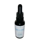 Olio di Mandorle Profumato - Mango e Vaniglia - Yuniwa Cosmetics YumiBio