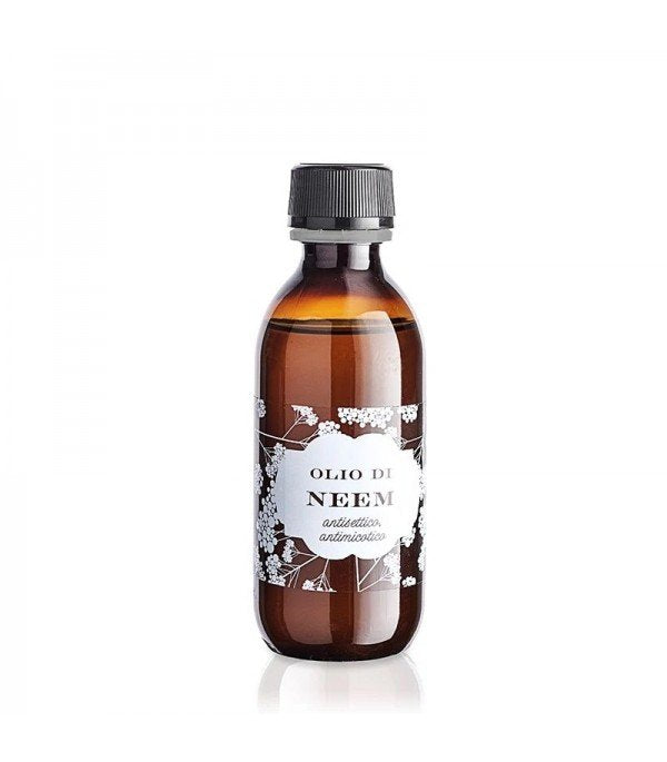 Olio di Neem – Olio Naturale Repellente e Antinfiammatorio