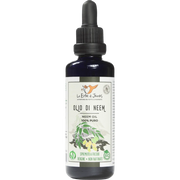 Olio di Neem - Le Erbe Janas