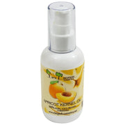 Olio di Nocciolo Albicocca 100ml - Biopark Cosmetics