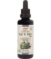 Blackcurrant Oil