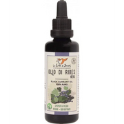 Olio di Ribes Nero - Le Erbe Janas