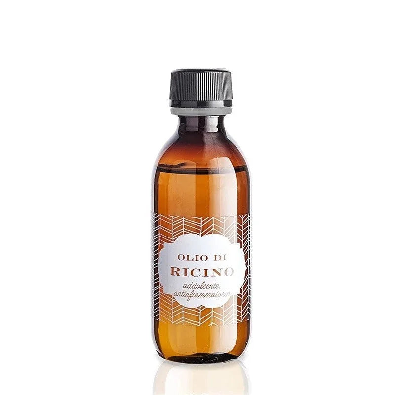 Olio di Ricino Protettivo e Nutriente - Officina Naturae