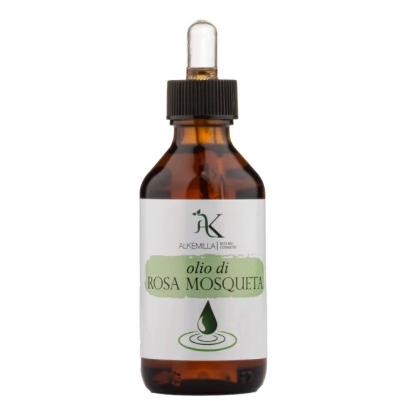 Olio di Rosa Mosqueta - Alkemilla