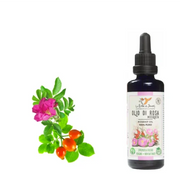 Olio di Rosa Mosqueta Janas - Le Erbe