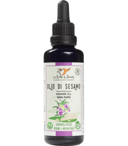 Sesame Oil