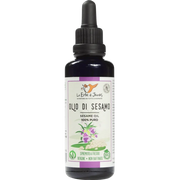 Olio di Sesamo - Le Erbe Janas
