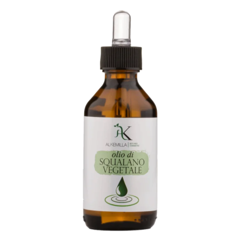 Olio di Squalano Vegetale - Alkemilla