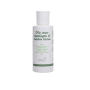 Olio Dopo Bagno al Muschio Bianco - Antos Cosmetici